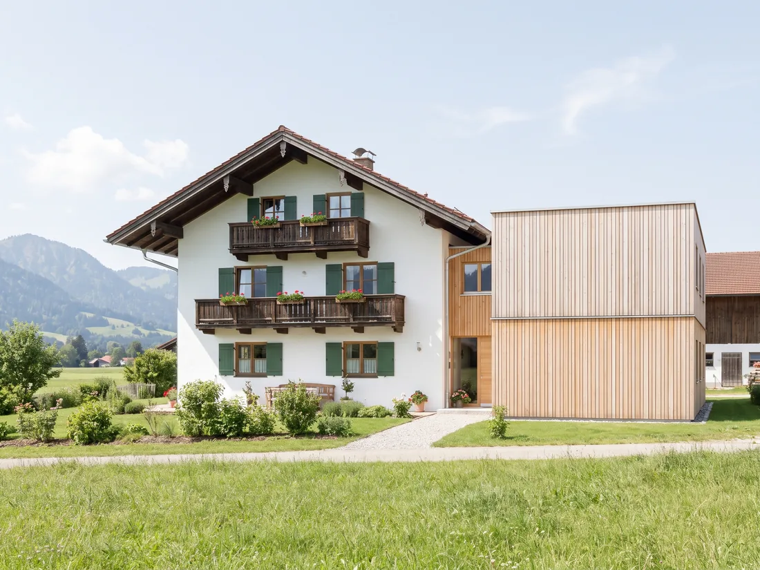 Symbolbild Immobilien