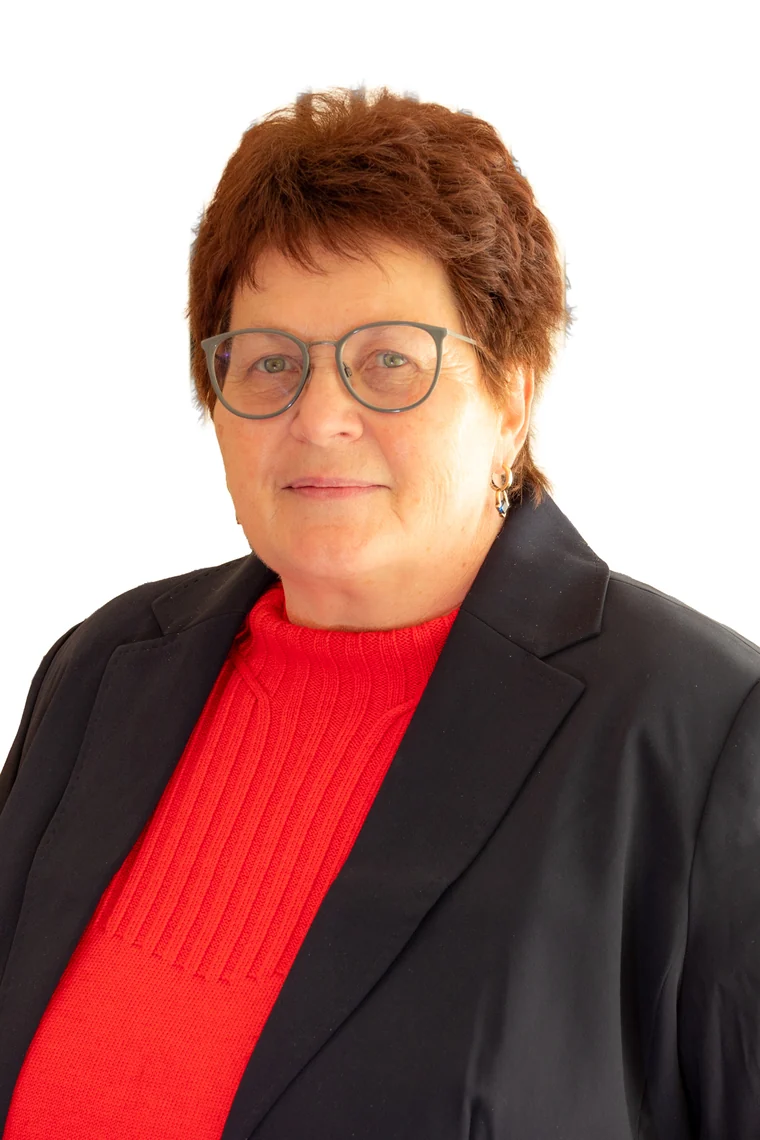 Gabriele Lerchenmüller, Steuerfachangestellte bei Schmid & Hackl