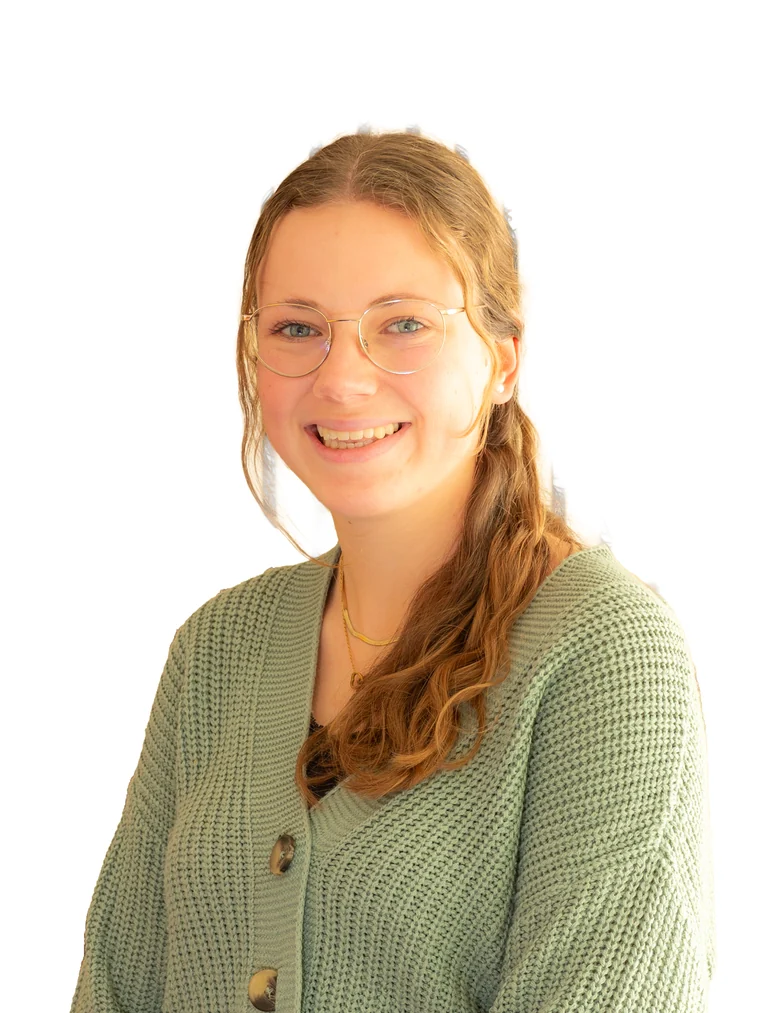 Raphaela Rietzler, Steuerfachangestellte bei Schmid & Hackl