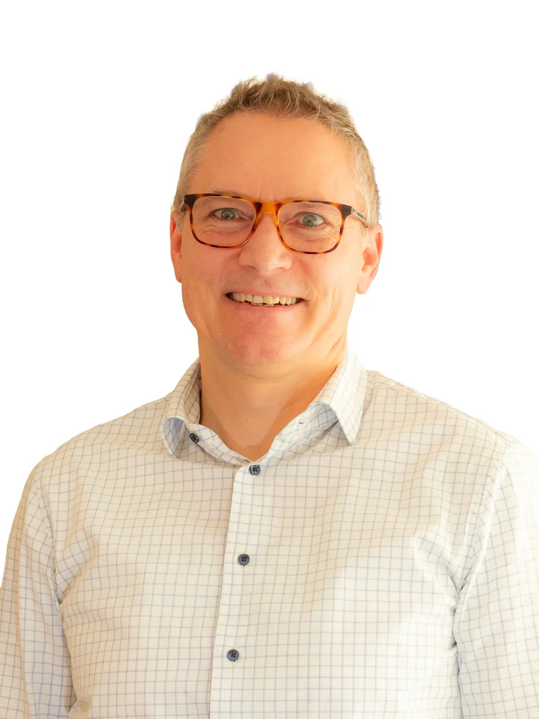 Anton Paulsteiner, Diplom-Kaufmann bei Schmid & Hackl