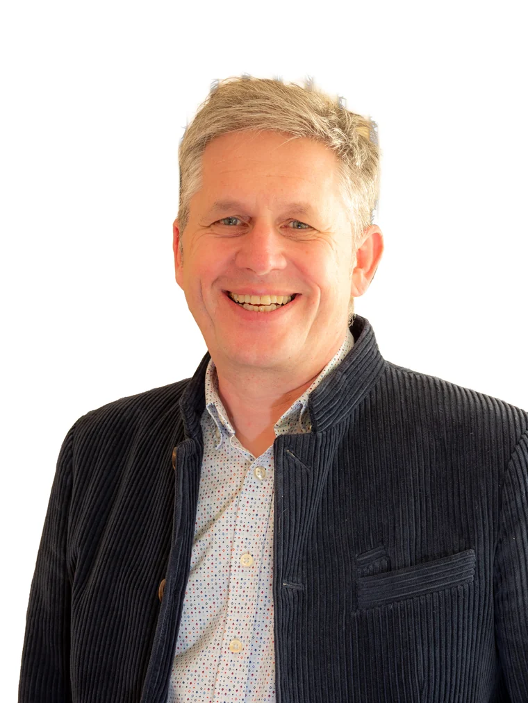 Wolfgang Hackl, Steuerberater bei Schmid & Hackl