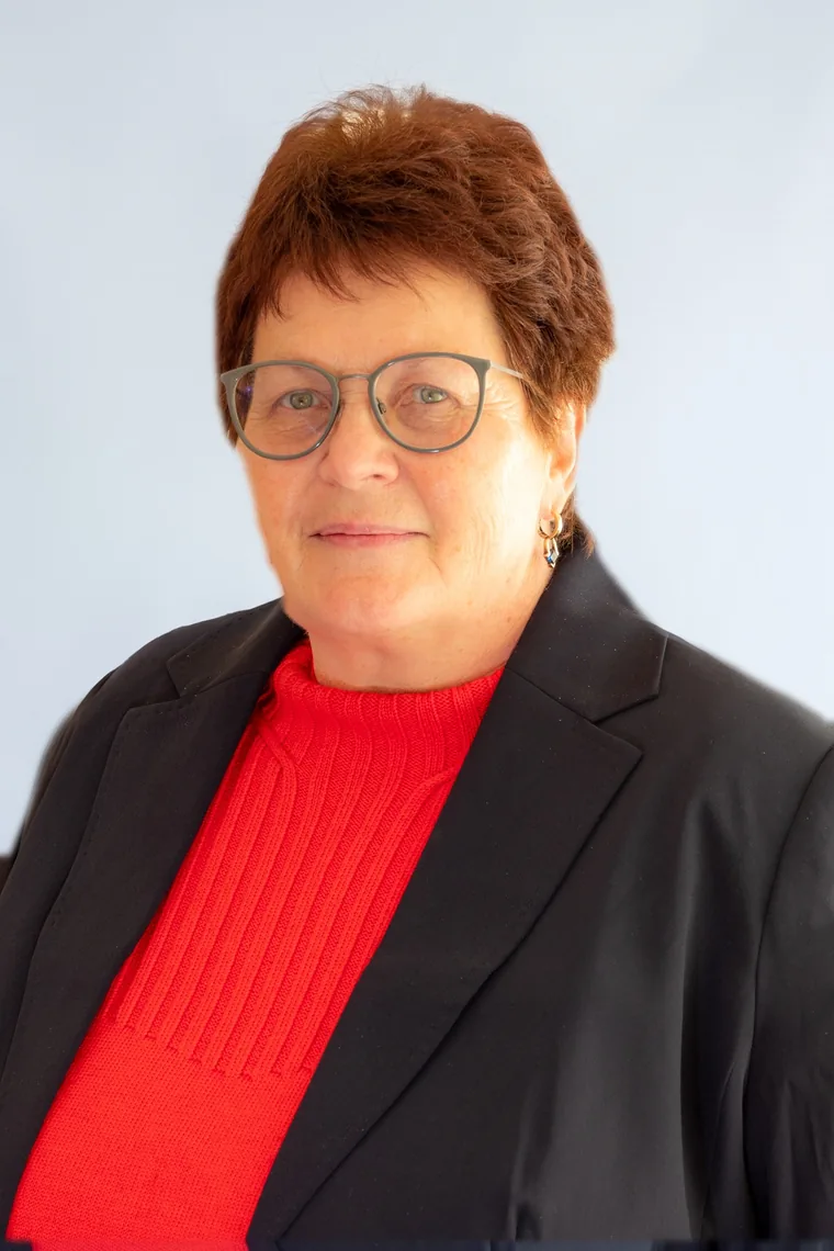 Gabriele Lerchenmüller, Steuerfachangestellte bei Schmid & Hackl