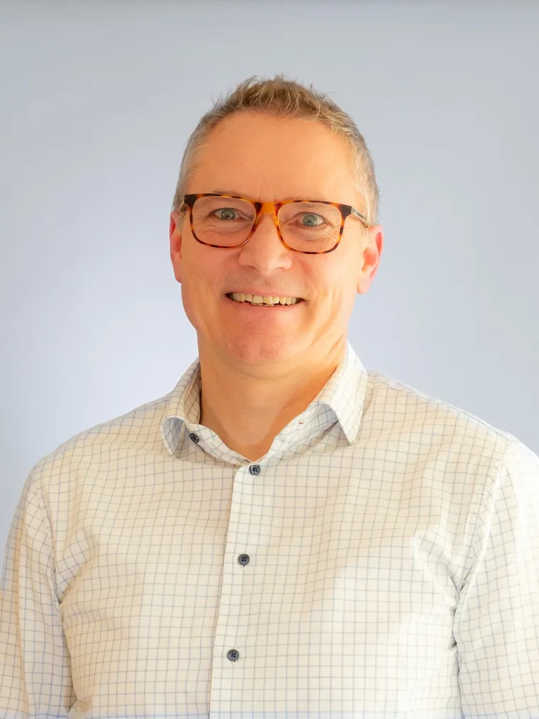 Anton Paulsteiner, Diplom-Kaufmann bei Schmid & Hackl