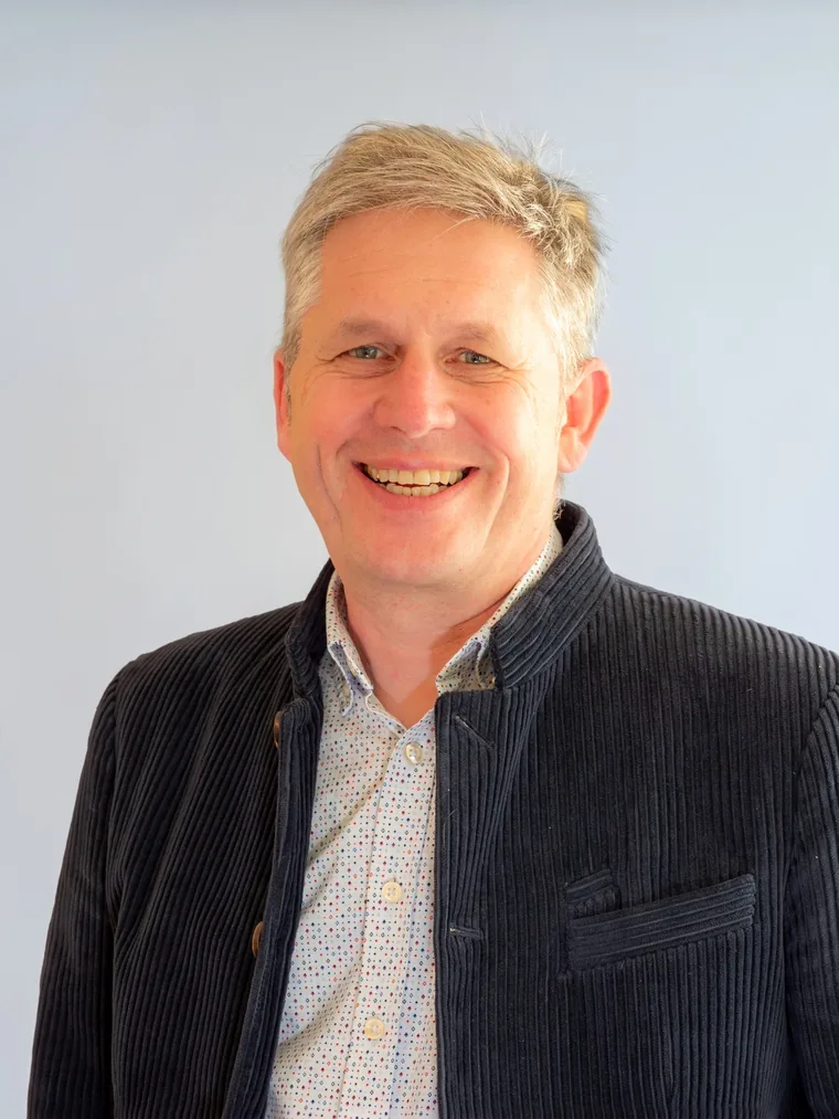 Wolfgang Hackl, Steuerberater bei Schmid & Hackl